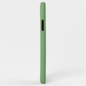 Beagle Pap Hond Pap Gift Case-Mate iPhone Case (Achterkant/rechts)