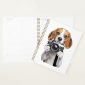 Beagle Planner (Display)