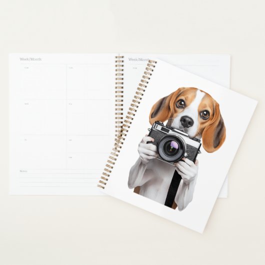 Beagle Planner (Display)