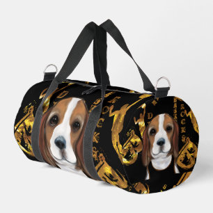 Beagle plunjezak