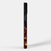 Beagle pompoenen Halloween eng Case-Mate iPhone Case (Achterkant / Rechts)