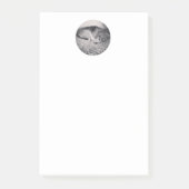 beagle post het briefje post-it® notes (Voorkant)