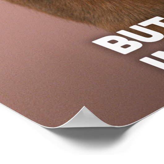 Beagle Poster (Hoek)