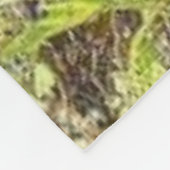 BEAGLE PUP FLEECE DEKEN (Hoek)