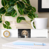 beagle puppy 2 naambordje