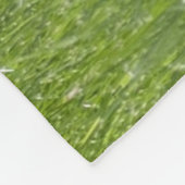 BEAGLE PUPPY FLEECE DEKEN (Hoek)