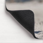 Beagle puppy muismat (Hoek)