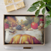  Beagle Puppy Schilderij Tissuepapier (Geschenk)