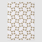 Beagle pure tissuepapier (Voorkant)