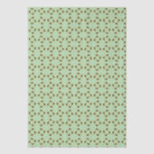 Beagle puur tissuepapier (Voorkant)