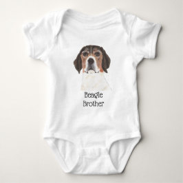  Beagle Romper