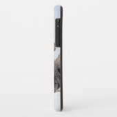 Beagle schilderen - Kute Original Dog Art Case-Mate iPhone Case (Achterkant/links)