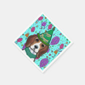 BEAGLE SERVET (Hoek)