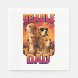 Beagle Servet
