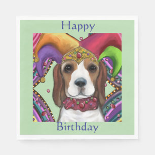 BEAGLE SERVET