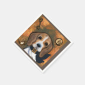 Beagle Servet (Hoek)