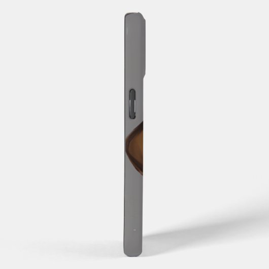 Beagle SmartPhone Hoesje (Achterkant / Rechts)