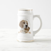 Beagle Stein