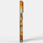 Beagle - Stoere telefoonhoes Case-Mate iPhone Case (Achterkant / Rechts)