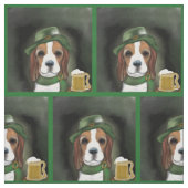 BEAGLE STOF (Swatch)