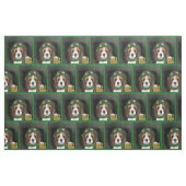 BEAGLE STOF (Fat Quarter)