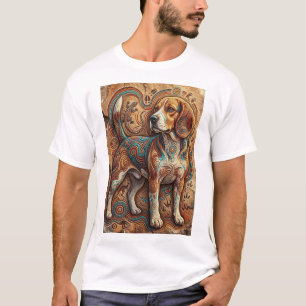 BEAGLE T-SHIRT