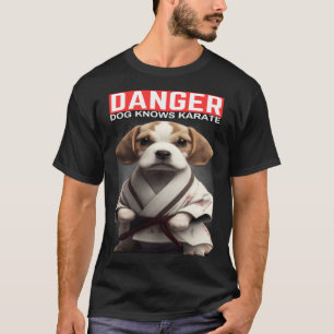 Beagle T-shirt