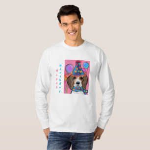 BEAGLE T-SHIRT