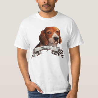Beagle T-shirt