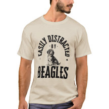Beagle T-Shirt