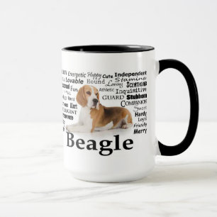 Beagle Traits Mok