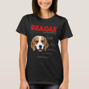 Beagle Translate T-shirt