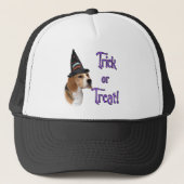 Beagle Trick Trucker Pet (Voorkant)
