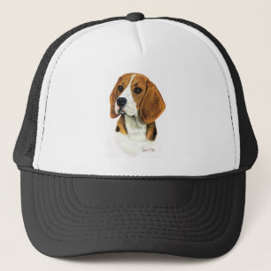 Beagle Trucker Pet