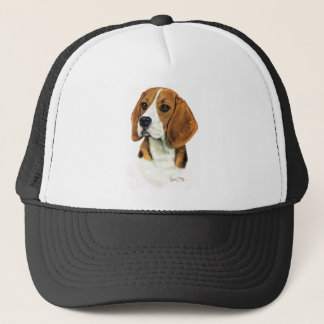 Beagle Trucker Pet