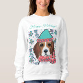 Beagle Trui (Voorkant)