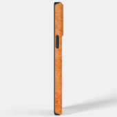 Beagle Ugly Face Hoesje-Mate iPhone Case (Achterkant / Rechts)