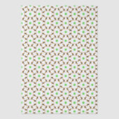 Beagle Veel Succes  Tissuepapier (Voorkant)