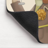 Beagle Wine Snob Muismat (Hoek)