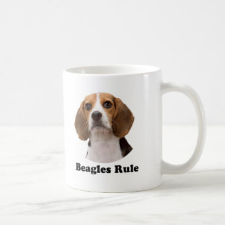 Beagles Koffiemok