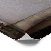 Beagles Poster (Hoek)