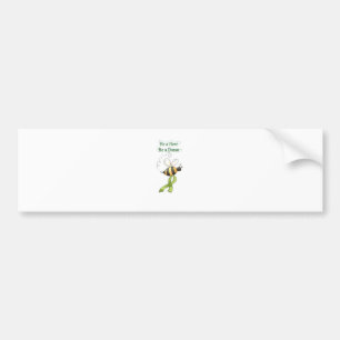 beaheld bumpersticker