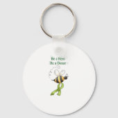 beaheld sleutelhanger (Voorkant)