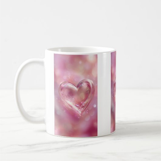 Beaitiful Mug Koffiemok (Links)
