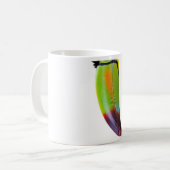 Beak-mok Koffiemok (Voorkant links)