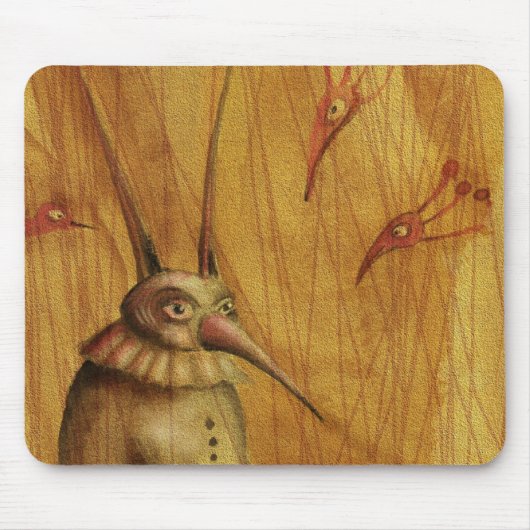 Beakaboo Muismat (Voorkant)