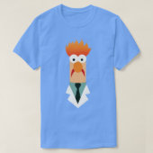 Beaker Kinder Hoodie 1 T-shirt (Design voorkant)