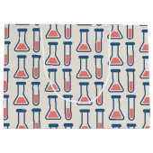 Beaker & Test Tube Science Vervolgende dag Groot Cadeauzakje (Achterkant)