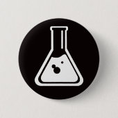 Beakers Bar (logo) - Button (Voorkant)