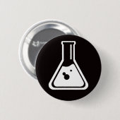 Beakers Bar (logo) - Button (Voorkant /achterkant)
